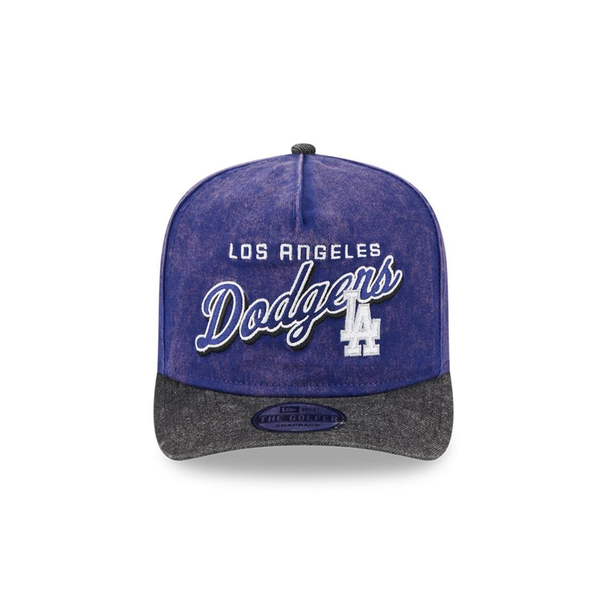 Golfer Los Angeles Dodgers OTC Blue - 60746827-2