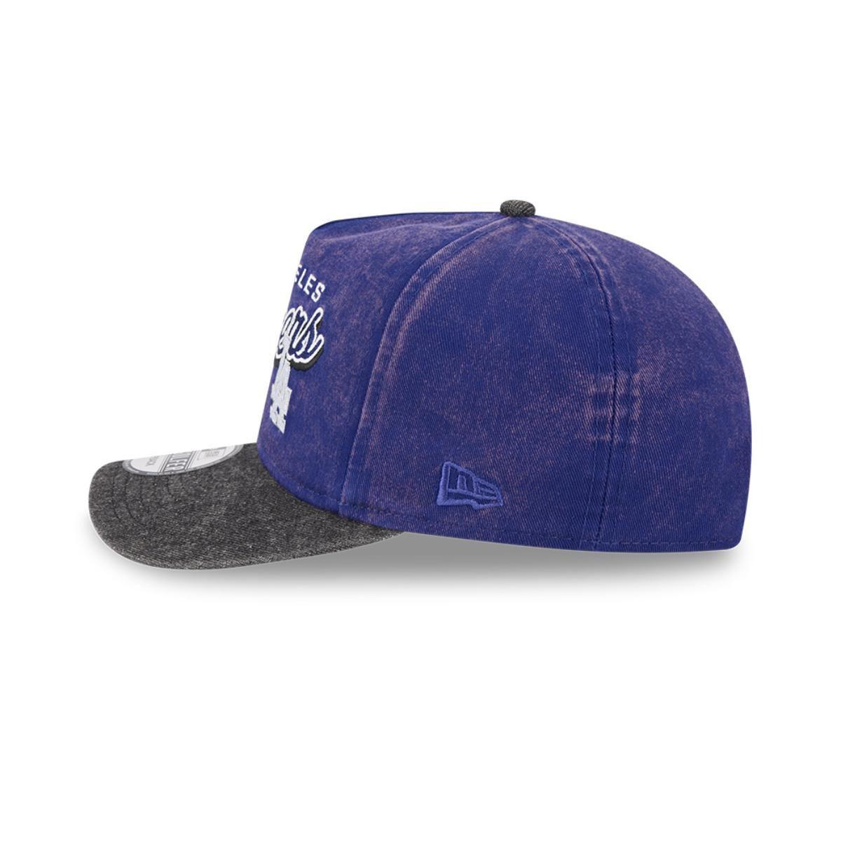 Golfer Los Angeles Dodgers OTC Blue - 60746827-3