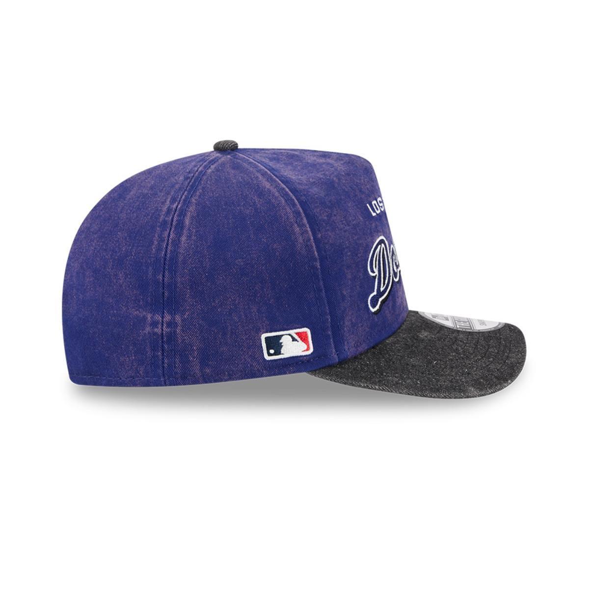 Golfer Los Angeles Dodgers OTC Blue - 60746827-4
