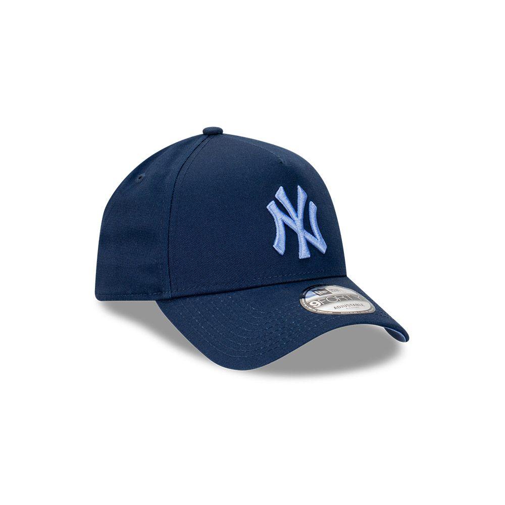 Gorra 9Forty New York Yankees Midnight Ice Dark Blue - 60494609-2