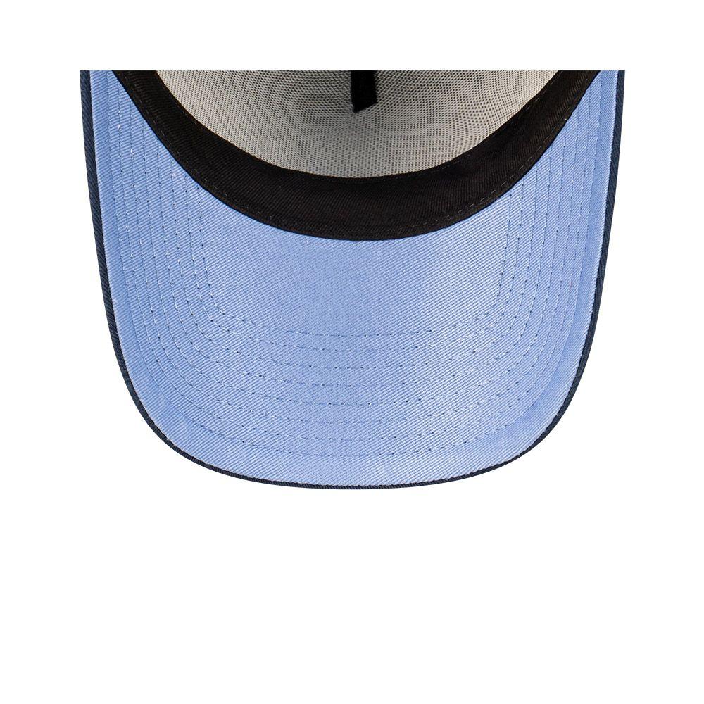 Gorra 9Forty New York Yankees Midnight Ice Dark Blue - 60494609-6