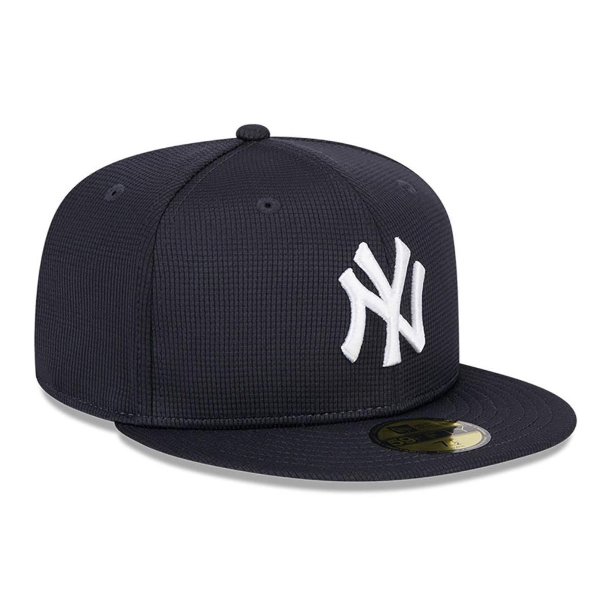 Gorra 59Fifty New York Yankees  Spring Training Navy - 60436068-2