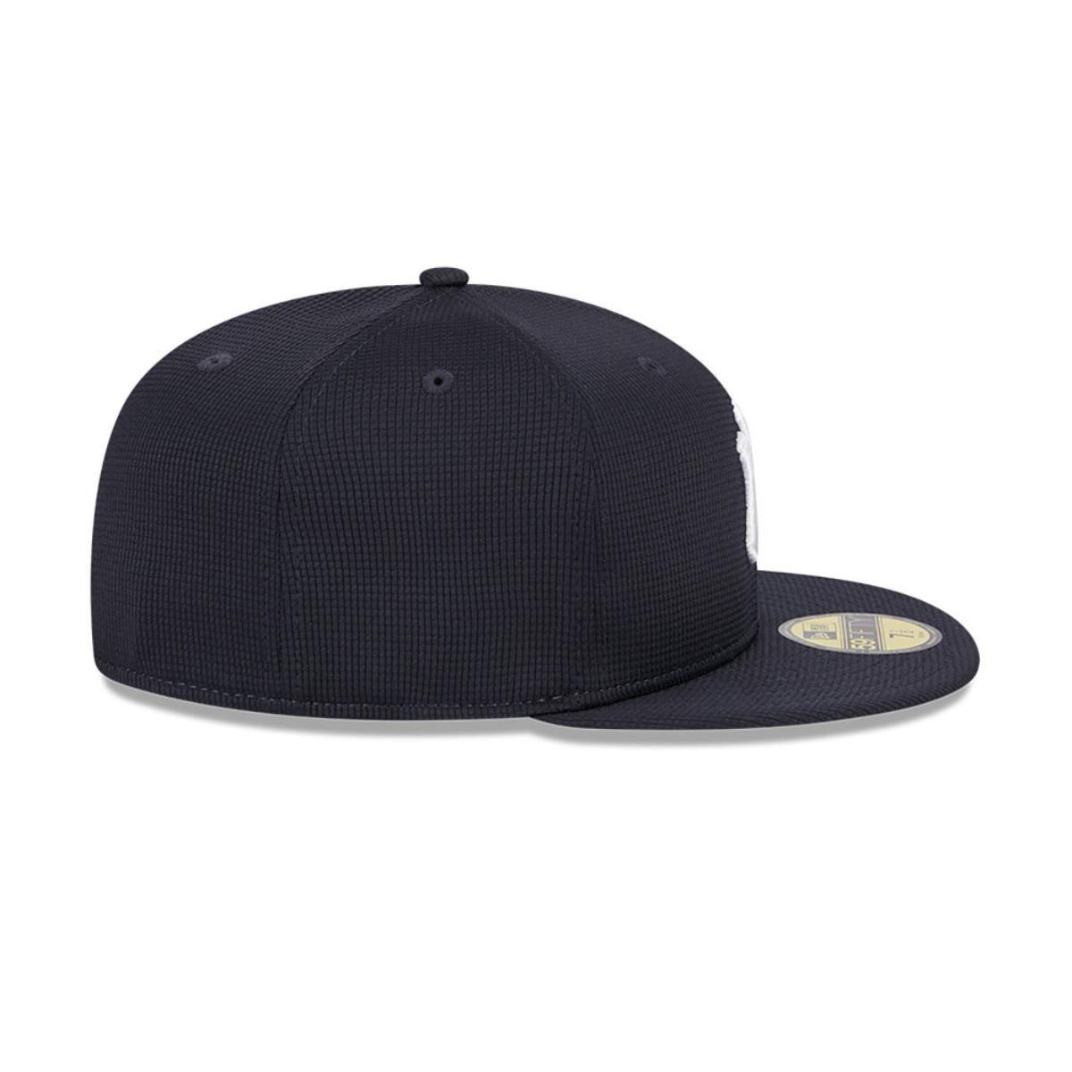 Gorra 59Fifty New York Yankees  Spring Training Navy - 60436068-3