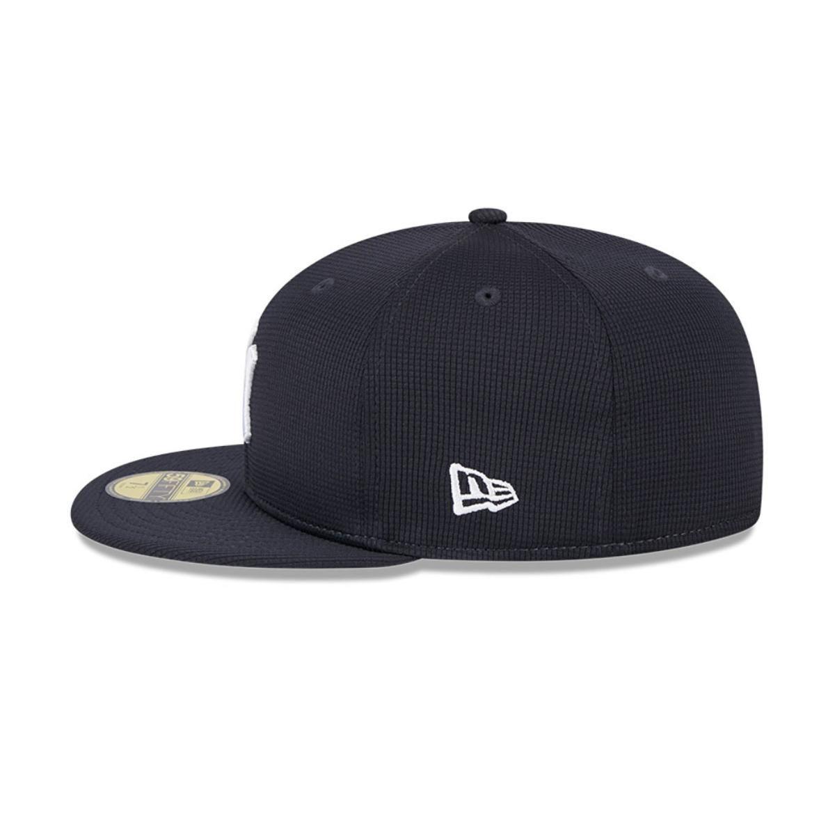 Gorra 59Fifty New York Yankees  Spring Training Navy - 60436068-4