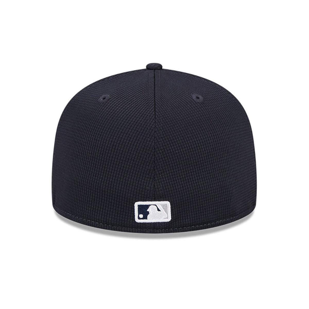 Gorra 59Fifty New York Yankees  Spring Training Navy - 60436068-6