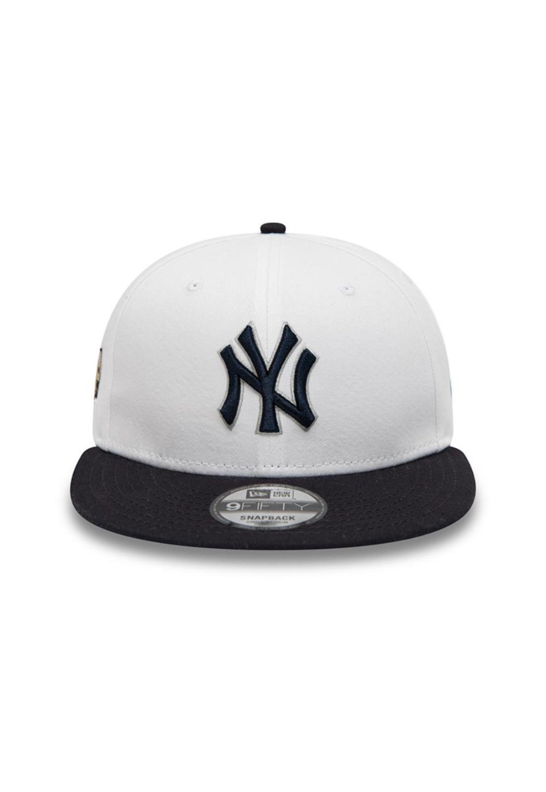 Jockey New York Yankees MLB 9Fifty White - 60298819-2