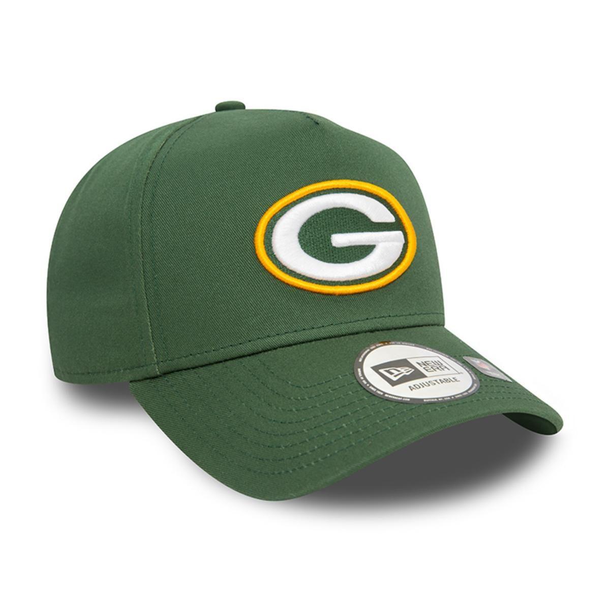 Gorra 9Forty Green Bay Packers NFL Team Color Dark Green - 60565493-1