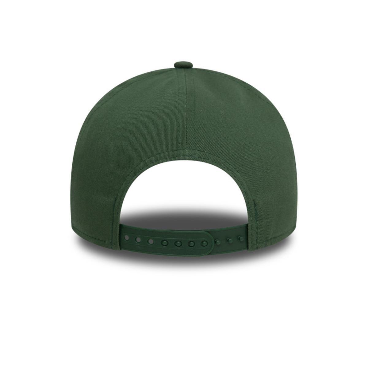 Gorra 9Forty Green Bay Packers NFL Team Color Dark Green - 60565493-3