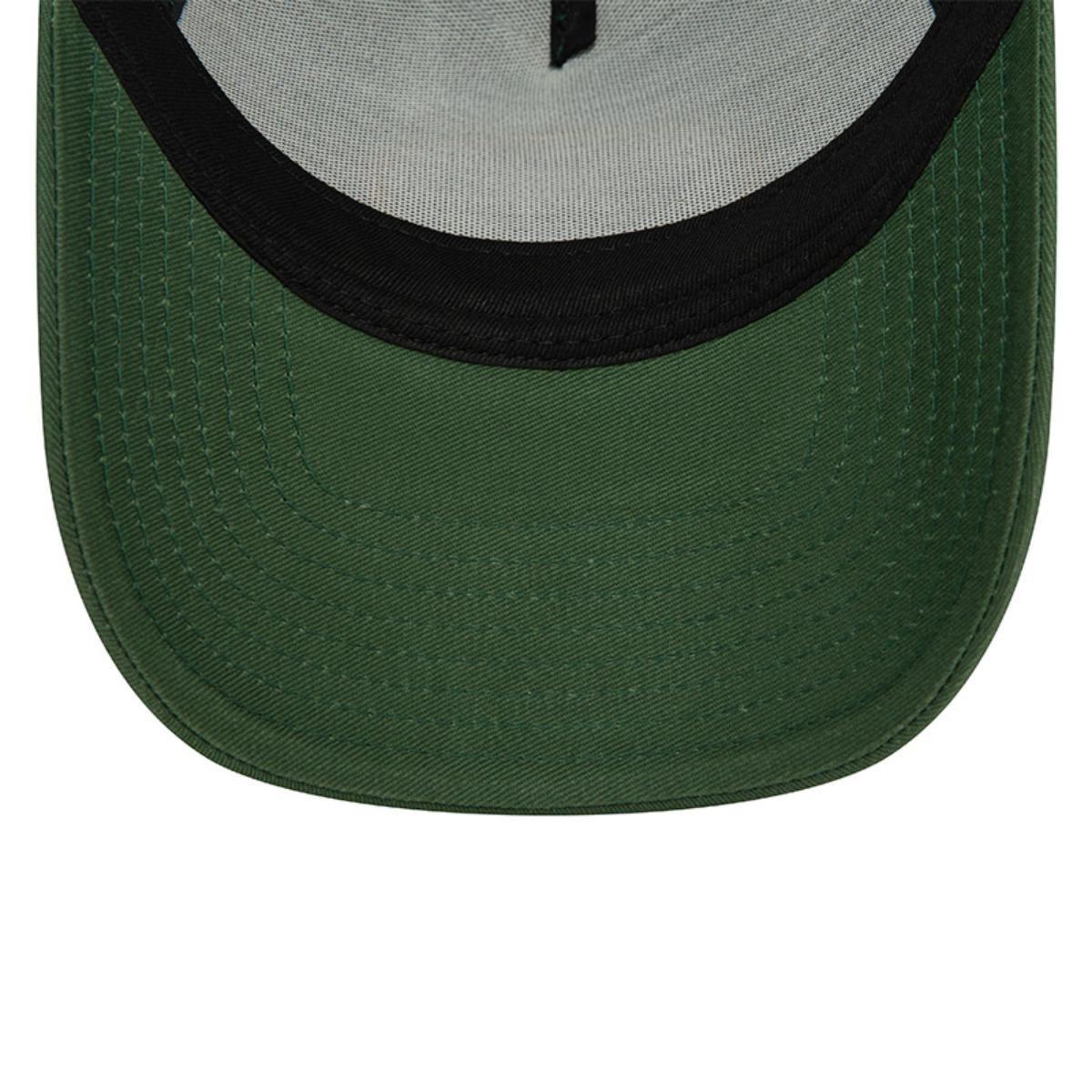 Gorra 9Forty Green Bay Packers NFL Team Color Dark Green - 60565493-4
