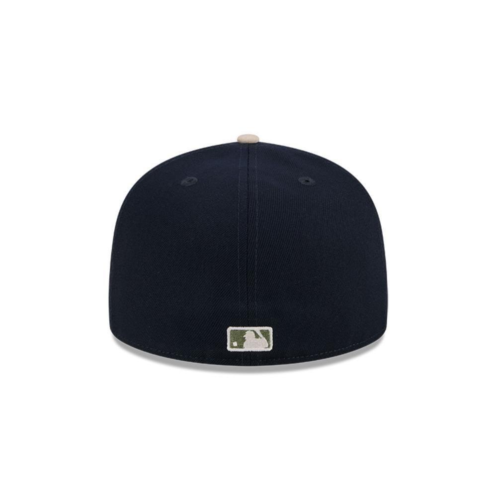 Jockey New York Yankees MLB 59Fifty Black New Era - 60497973-5