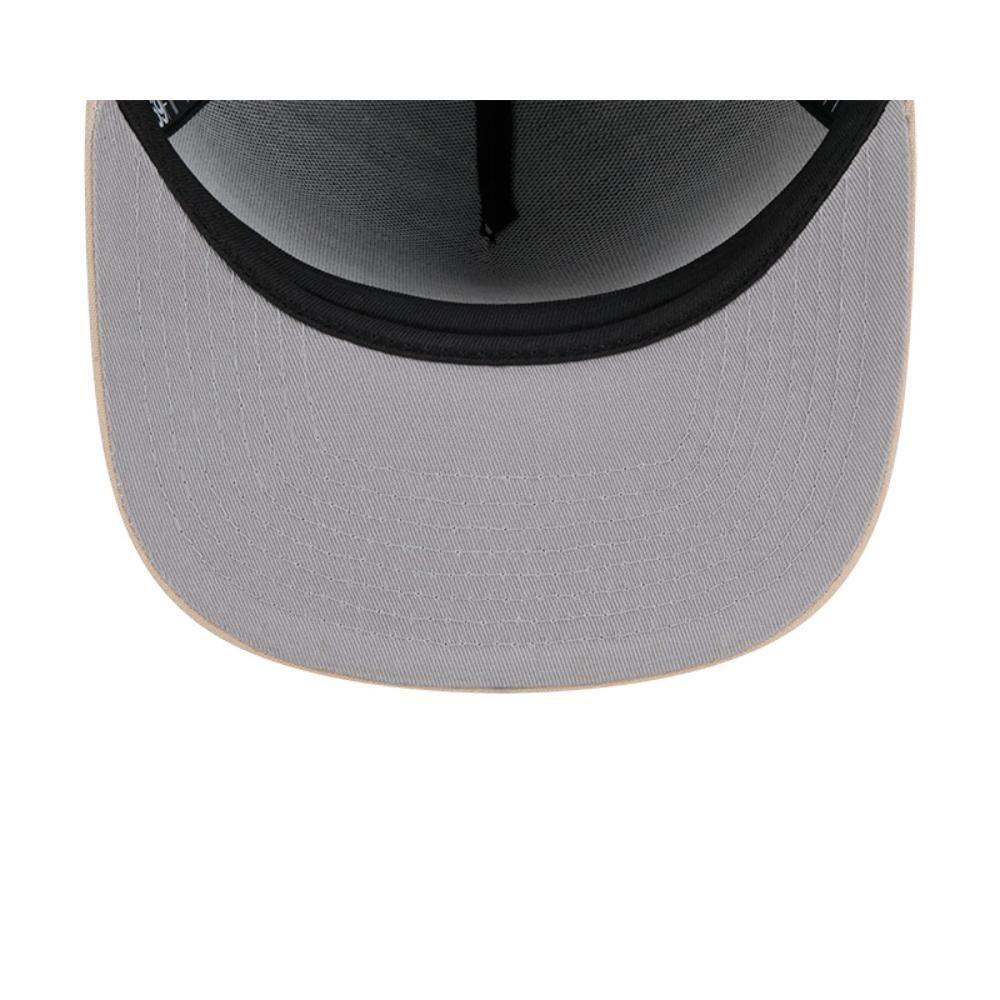 Jockey New York Yankees MLB 59Fifty Black New Era - 60497973-6