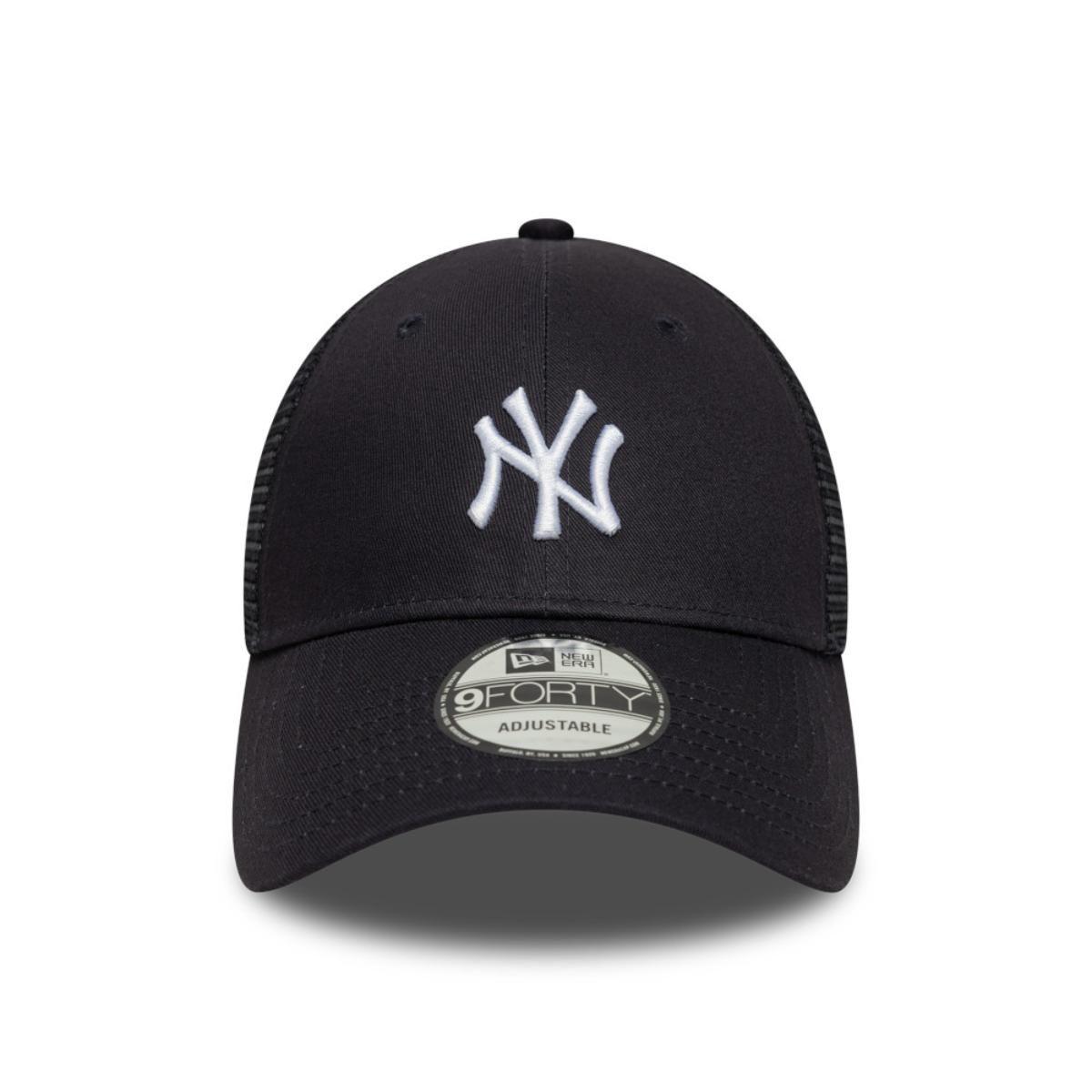 Gorra 9Forty New York Yankees Homefield Navy - 60691409-2