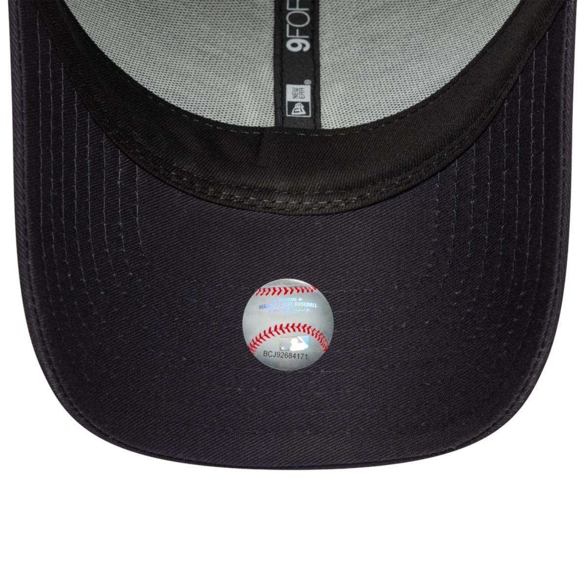 Gorra 9Forty New York Yankees Homefield Navy - 60691409-4