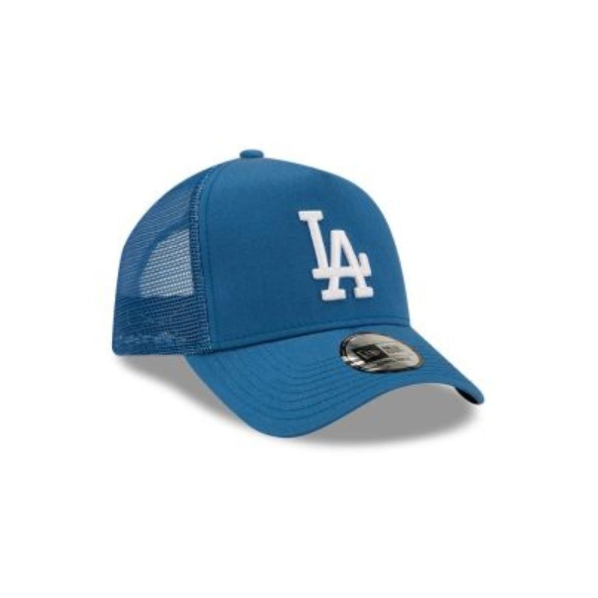 Jockey Los Angeles Dodgers MLB 9Forty Blue - 60222436-1