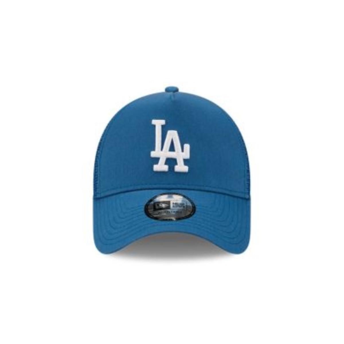 Jockey Los Angeles Dodgers MLB 9Forty Blue - 60222436-2