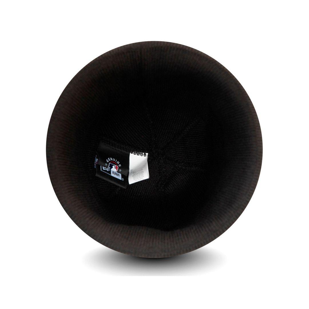 Beanie New York Yankees MLB  Black - 60141871-1