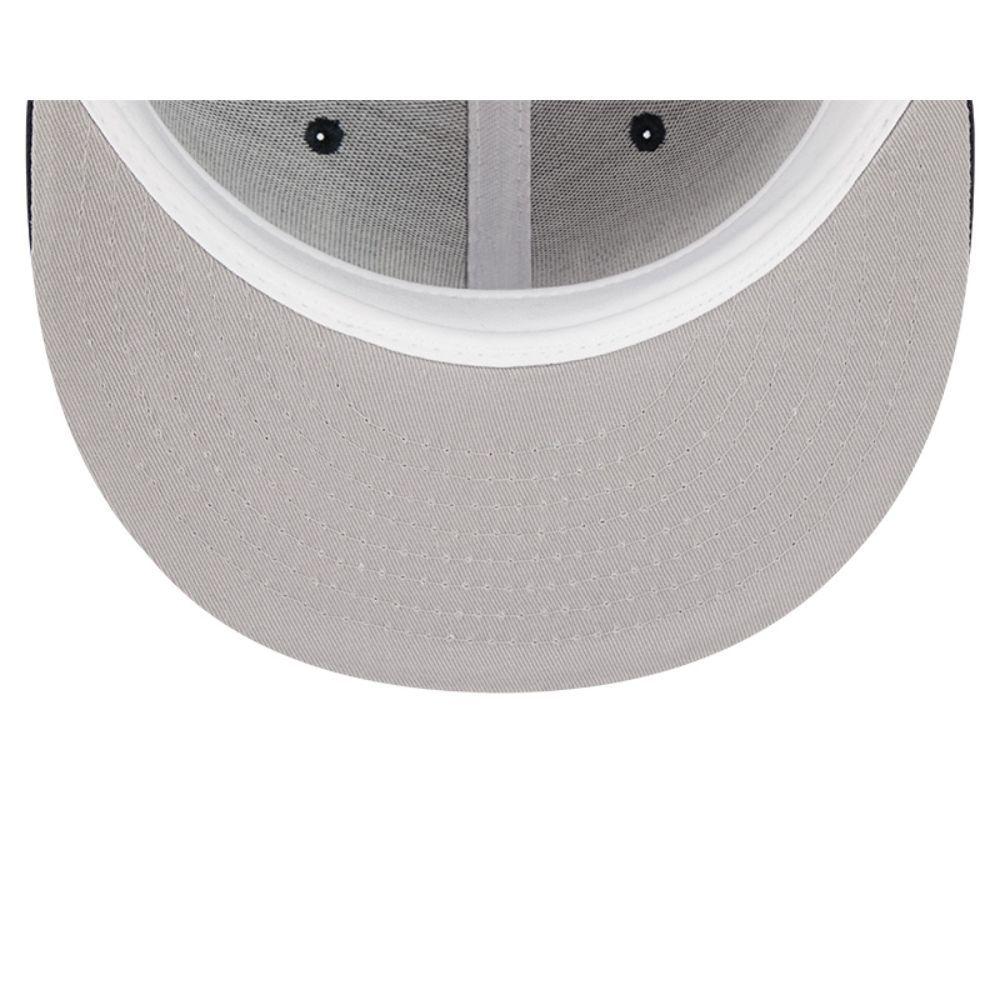 Jockey Chicago White Sox MLB 59Fifty Green New Era - 60430494-4