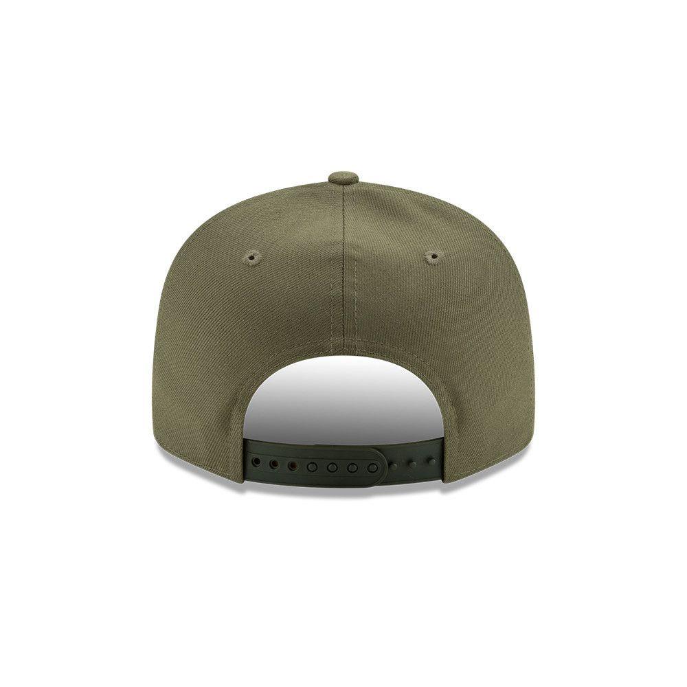 Jockey Mandalorian Star Wars 9Fifty Green Med - 70560936-3