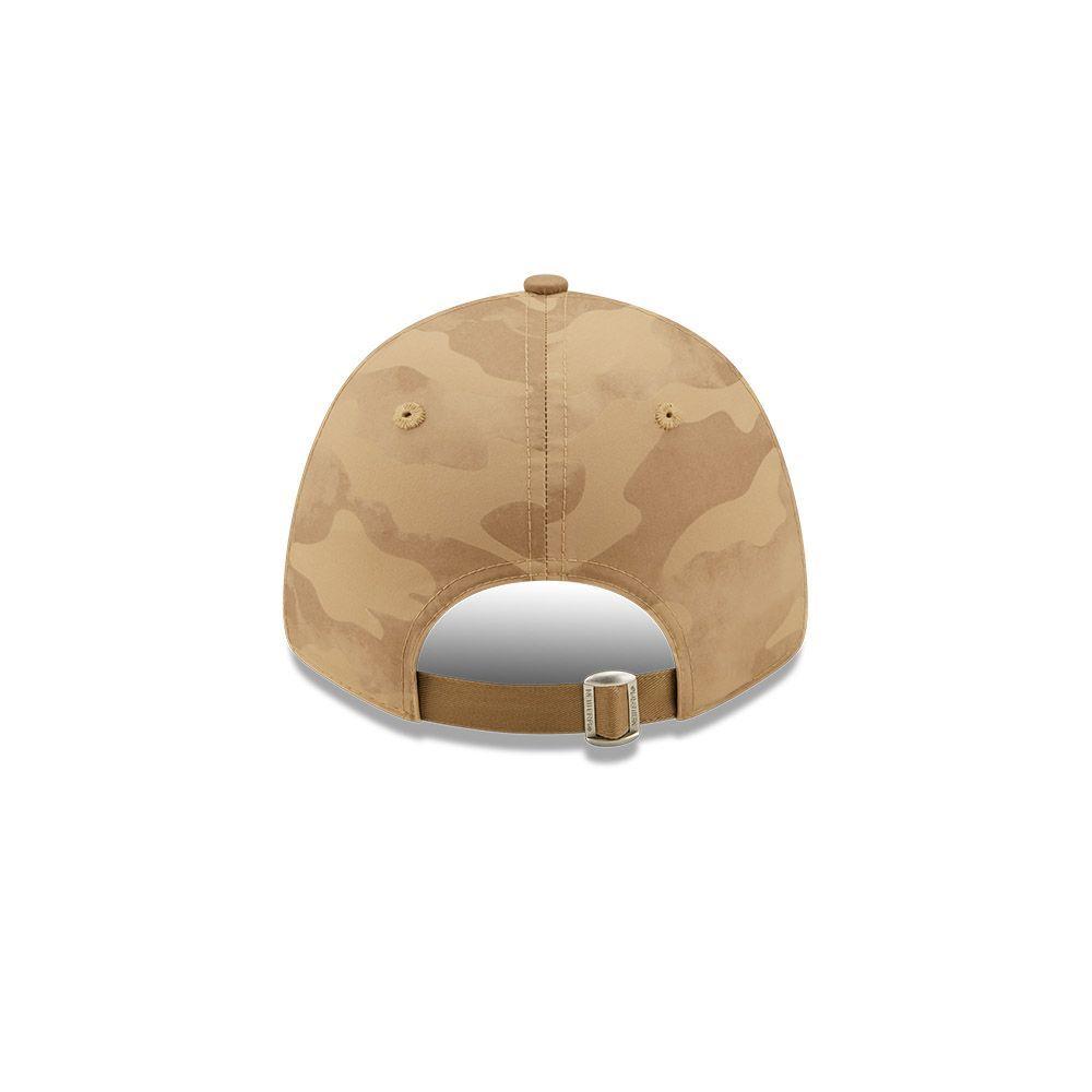 Jockey New York Yankees MLB 9Forty Med Beige Woman - 60285099-3