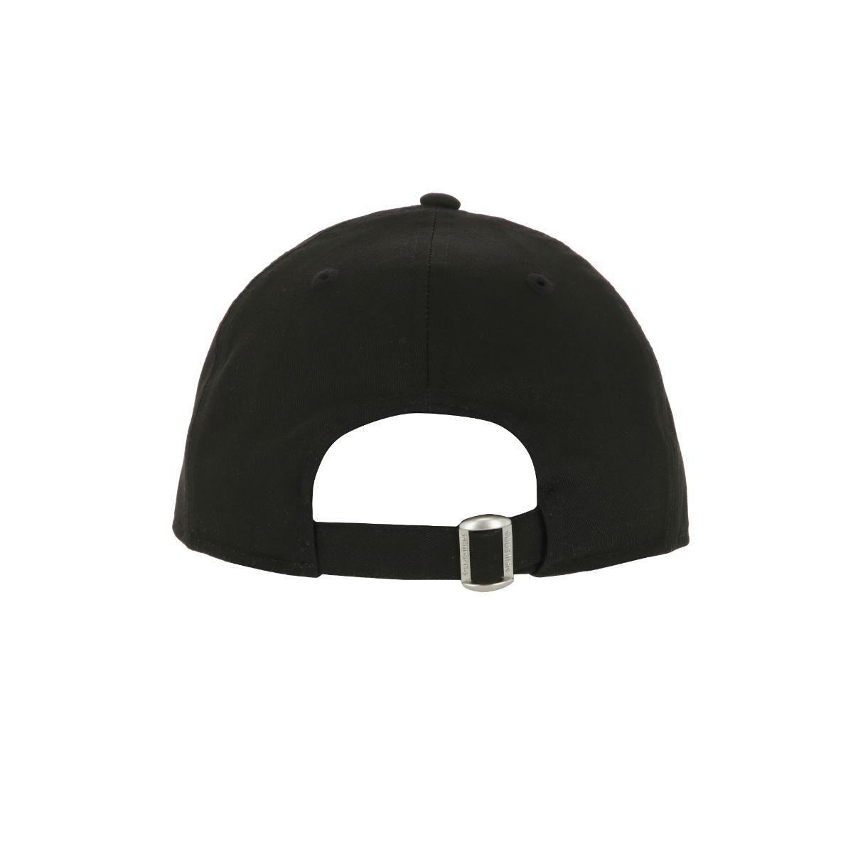 Gorra 9Forty San Diego Padres MLB Core Basics Black - 14374341-3