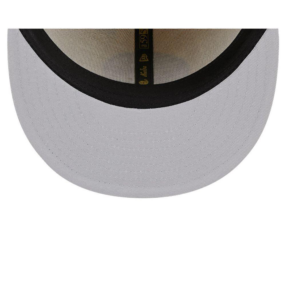 Jockey New Era 59fifty Black New Era - 60363297-4