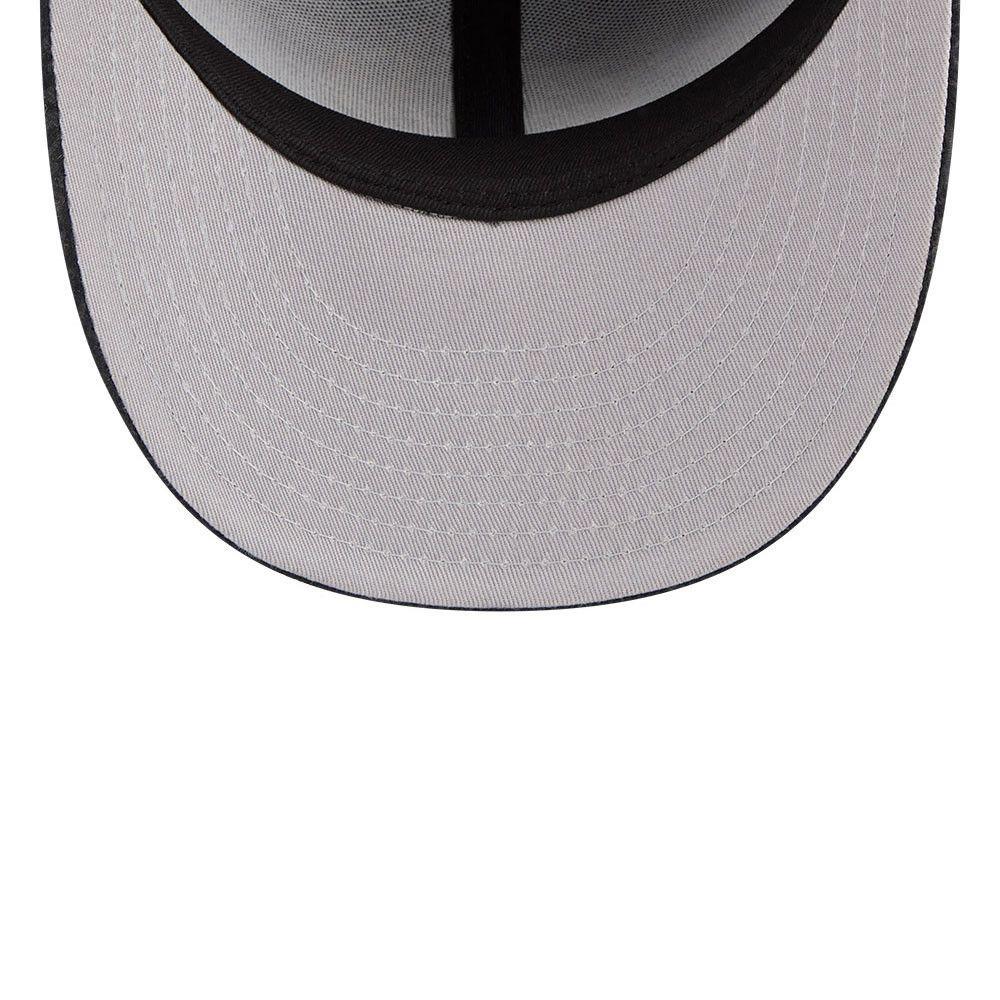 Gorra 59Fifty NBA Boston Celtics Brushed Cotton Negro-60856479-738-6