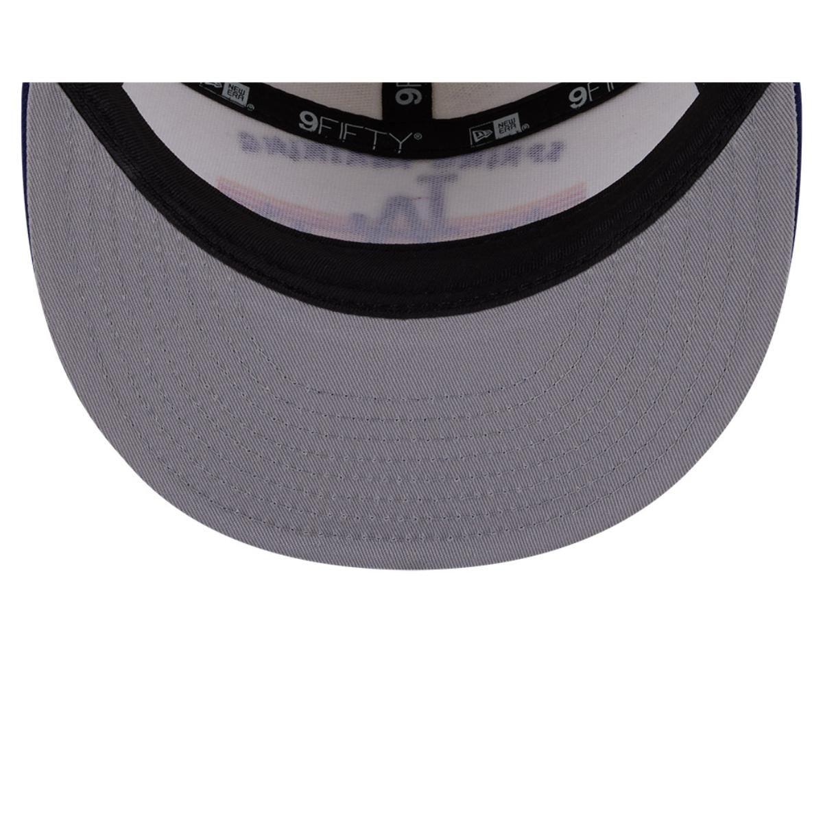 Gorra 9Fifty LA MLB Spring Training Fan Pack Blue - 60621185-6