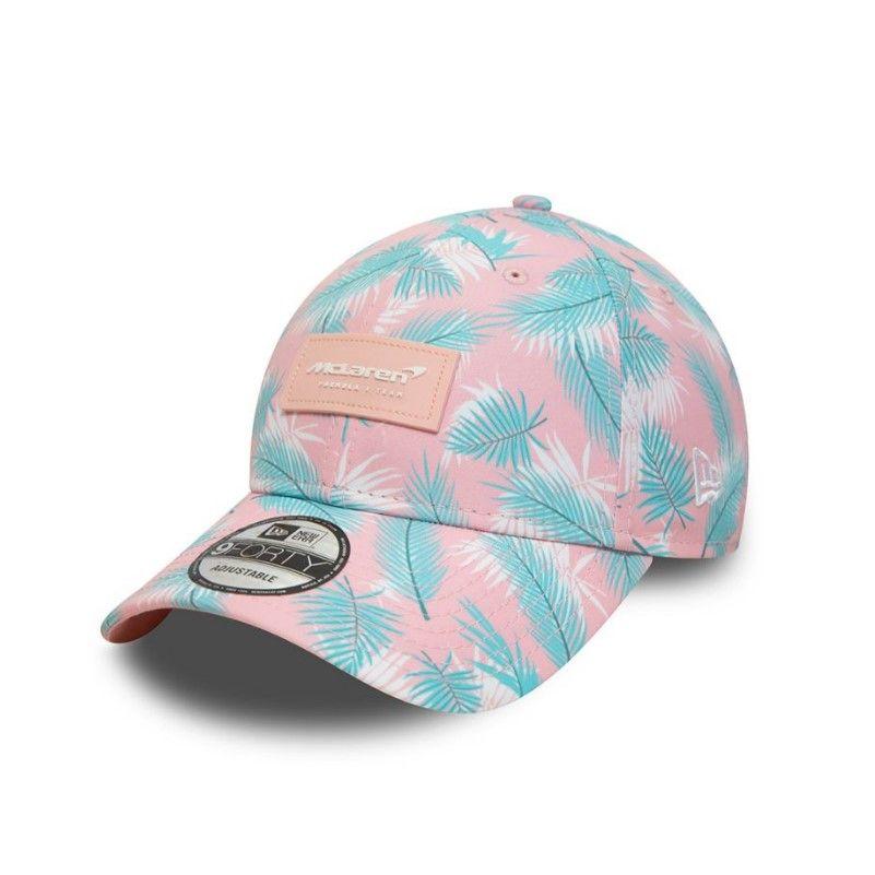 Jockey Mclaren Racing 9Forty Pink - 60285887-0