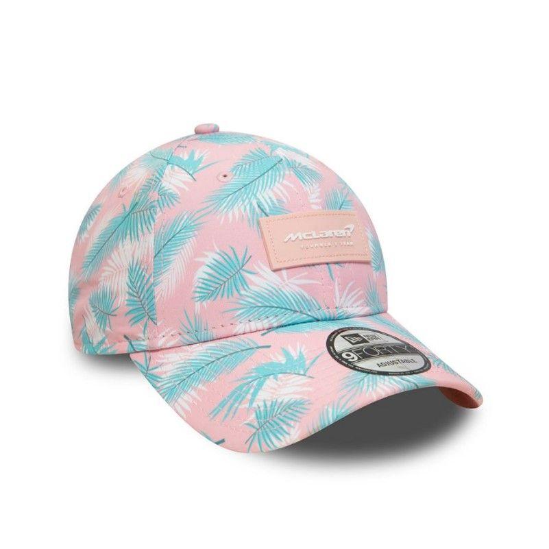 Jockey Mclaren Racing 9Forty Pink - 60285887-1