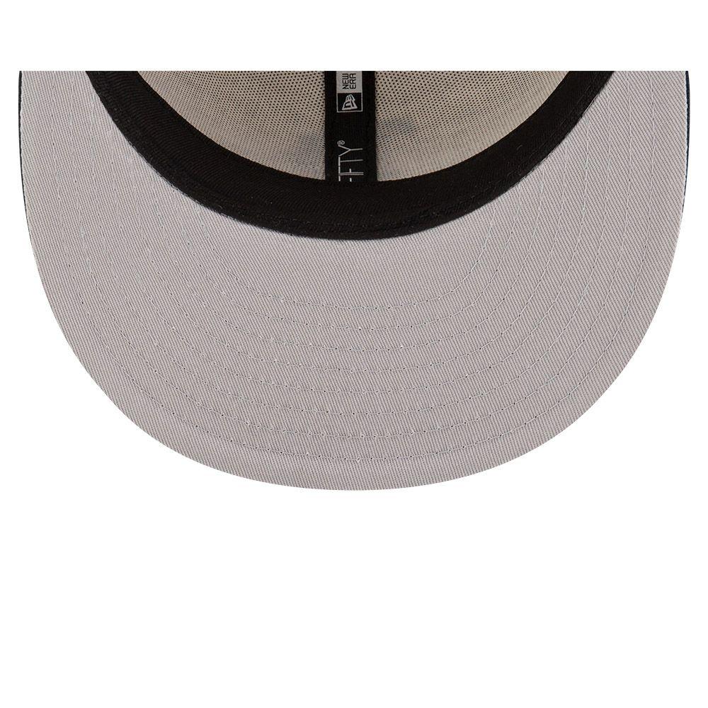 Gorra 59Fifty Boston Red Sox Hemp Natural White - 70880943-6