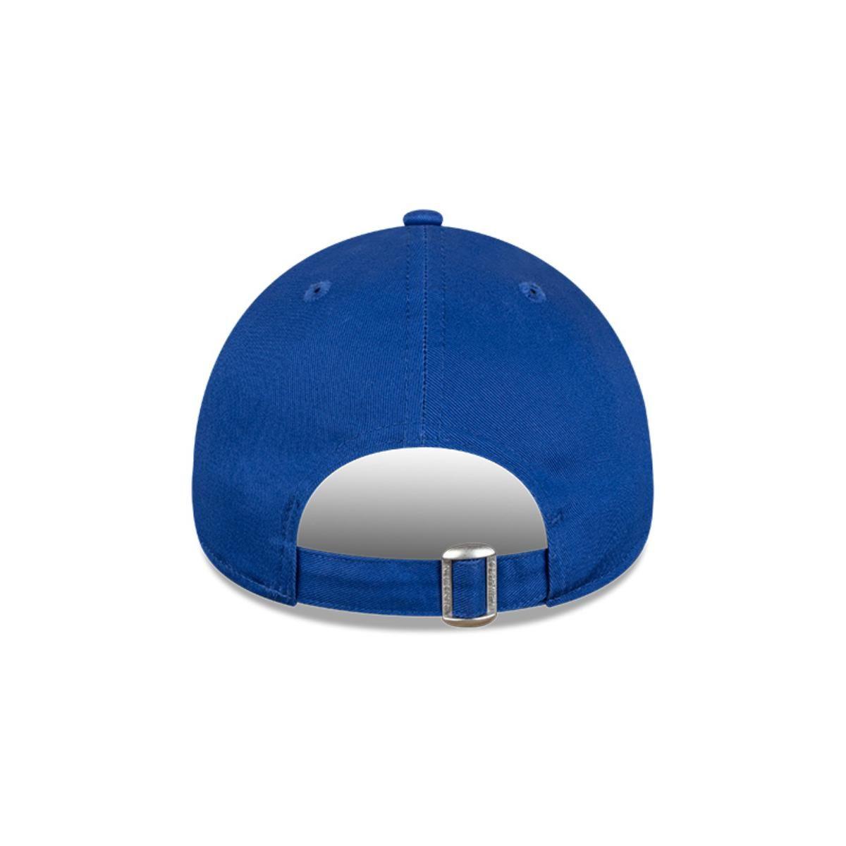 Gorra 9Forty New York Yankees MLB Core Basics Majestic Blue - 14374375-3