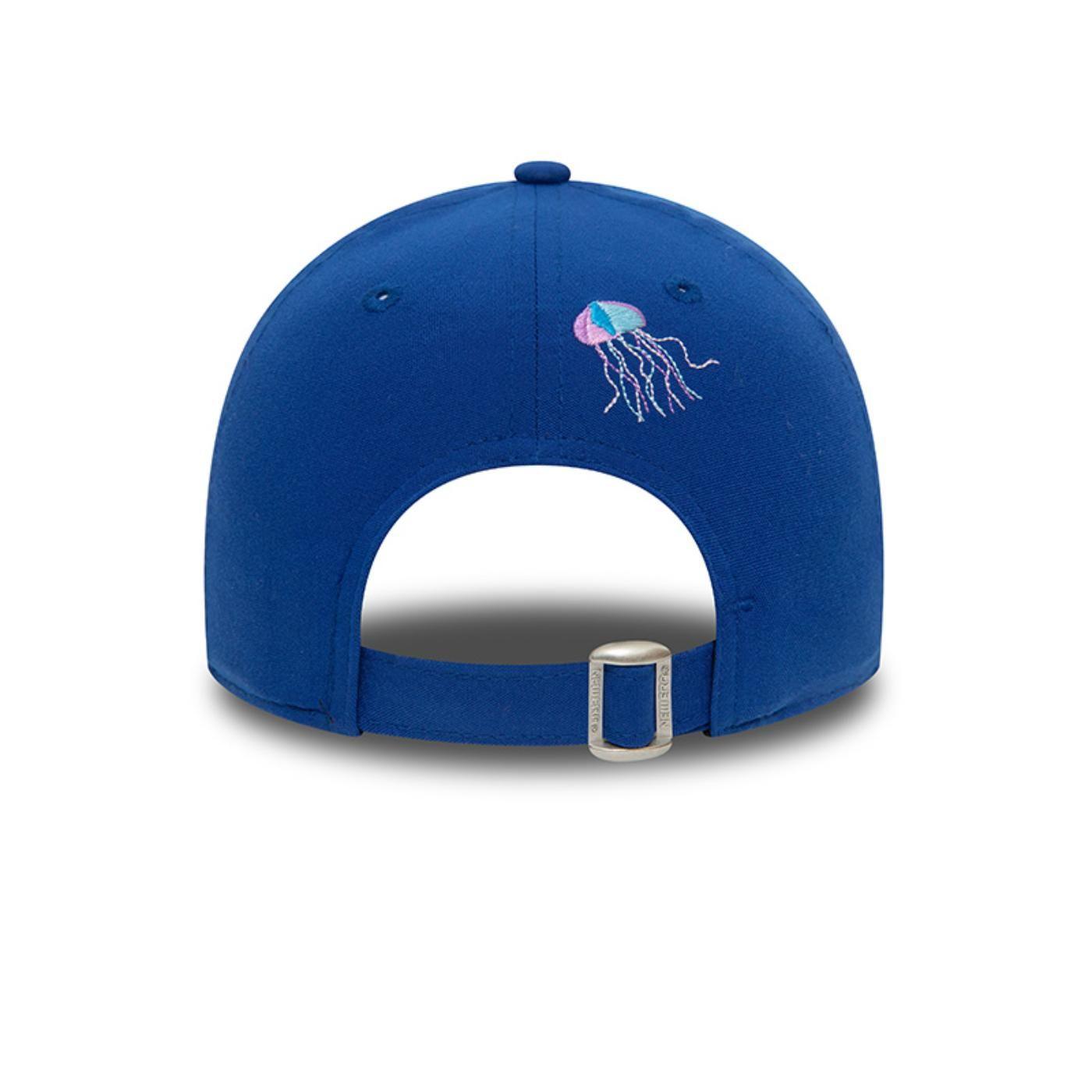 Gorra 9Forty New York Yankees MLB Ocean Icon Blue kids - 60565293-3