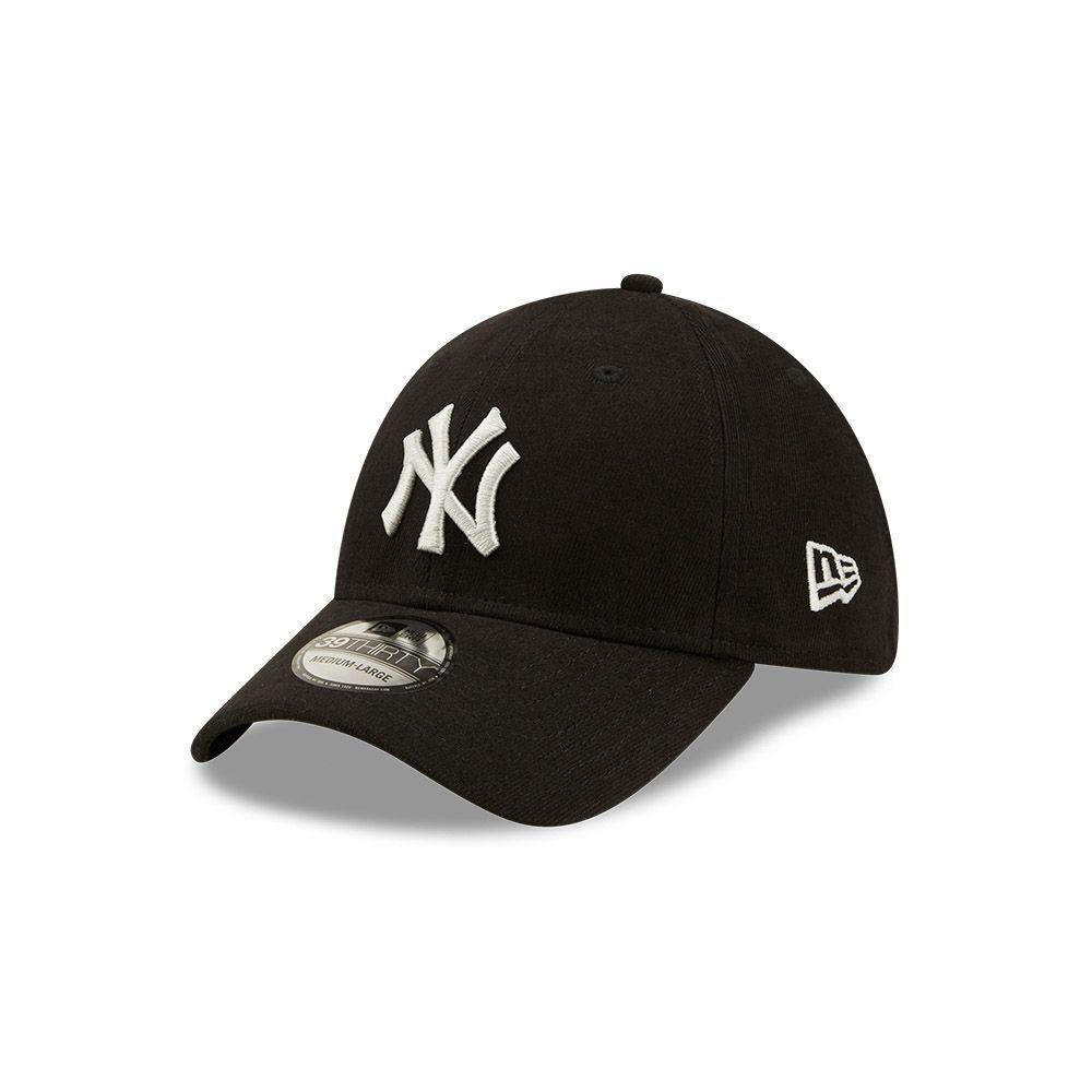 Jockey New York Yankees MLB 39Thirty Black - 60284915-0
