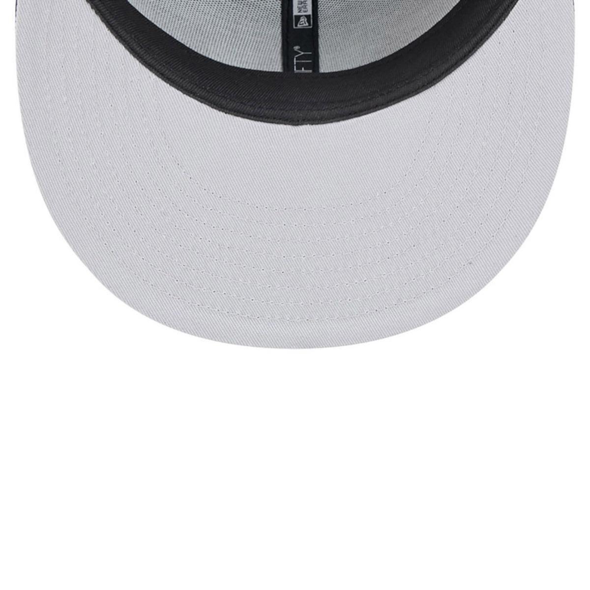 Gorra 59Fifty Las Vegas Raiders NFL Team Verbiage Black - 60573612-6