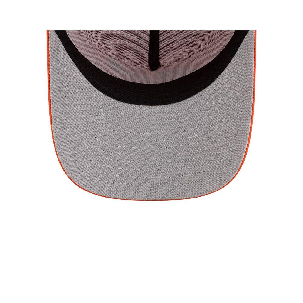 Gorra New Era 9Forty Detroit Tigers Hyperfly X MLB 2025 Naranjo - 60772265-6