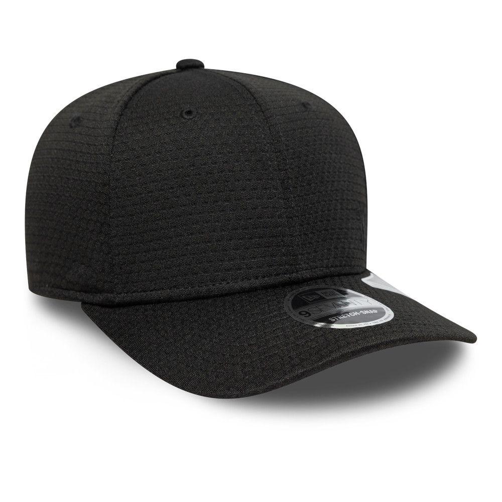 Gorra 9Seventy MLB New York Yankees Flawless Mesh Negro - 60771721-2