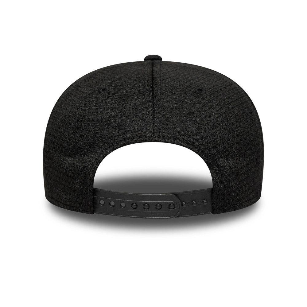 Gorra 9Seventy MLB New York Yankees Flawless Mesh Negro - 60771721-3