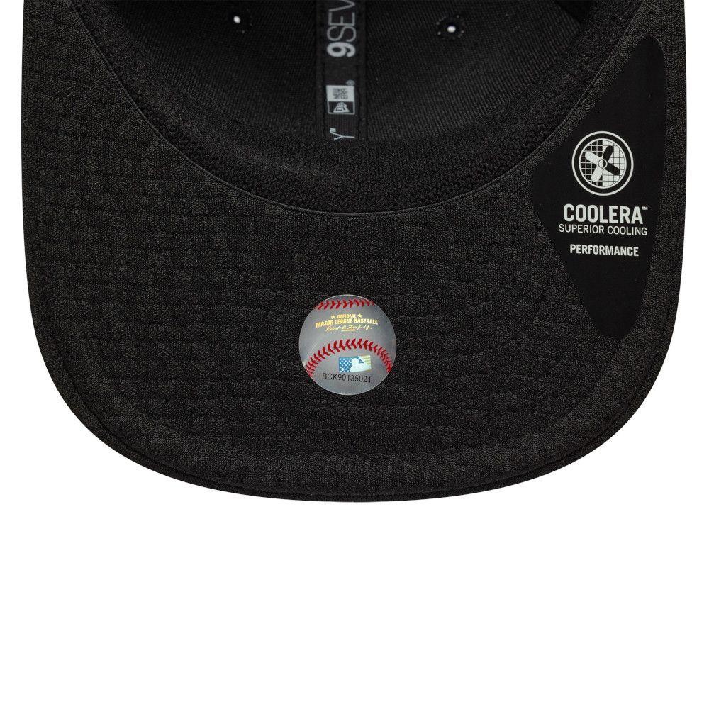 Gorra 9Seventy MLB New York Yankees Flawless Mesh Negro - 60771721-4