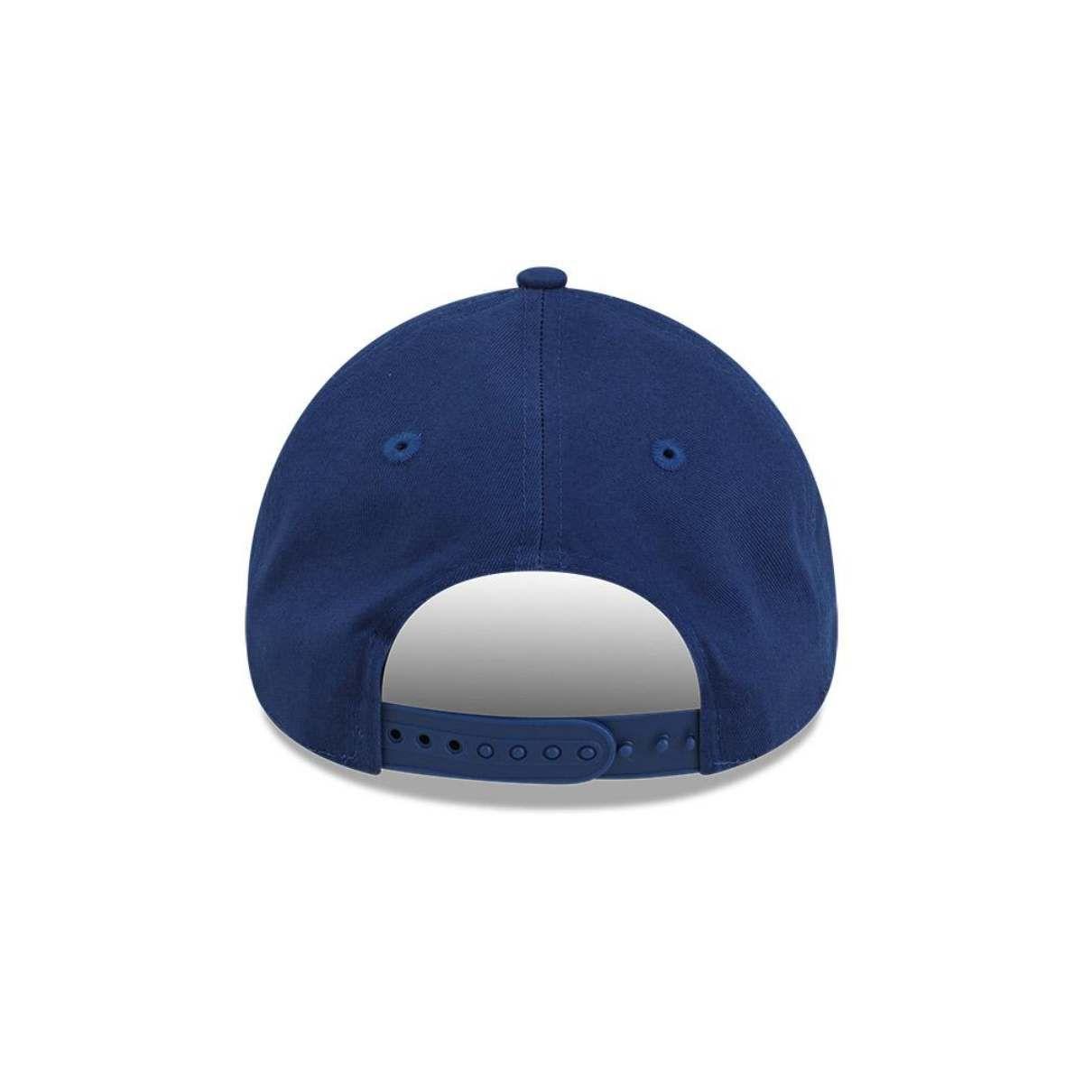 Jockey Los Angeles Dodgers MLB 9Forty Blue - 12650339-4