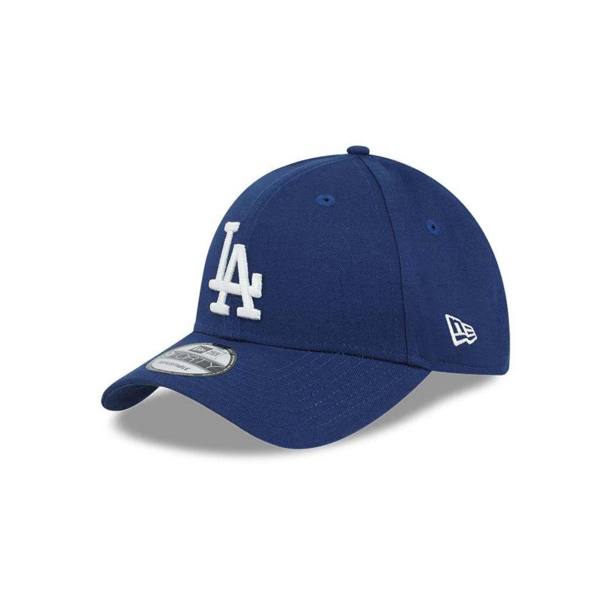 Jockey Los Angeles Dodgers MLB 9Forty Blue - 12650339-0