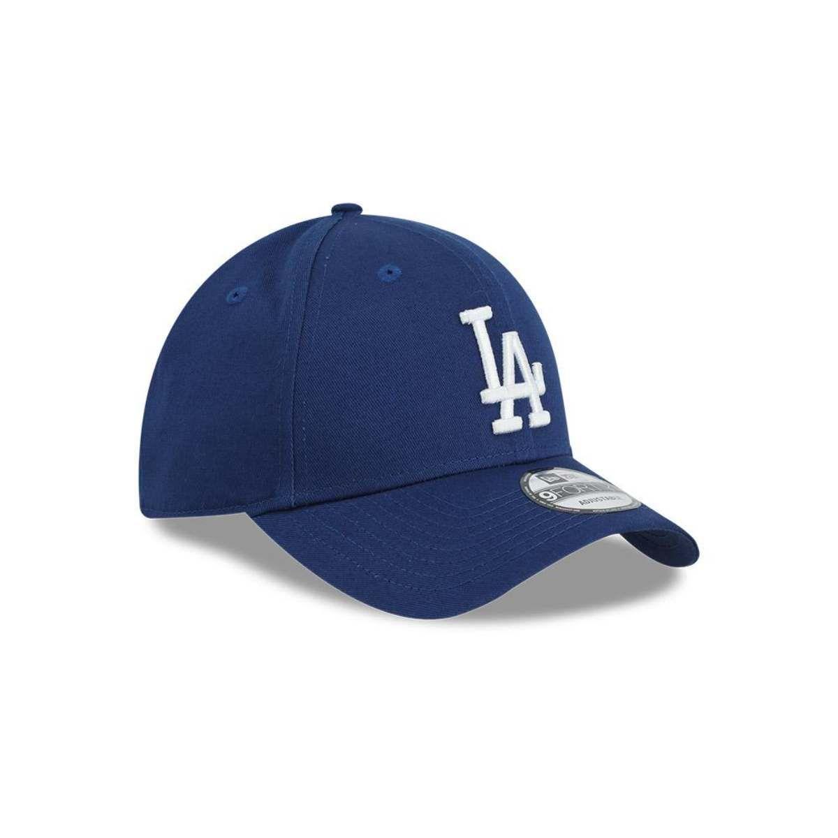 Jockey Los Angeles Dodgers MLB 9Forty Blue - 12650339-1
