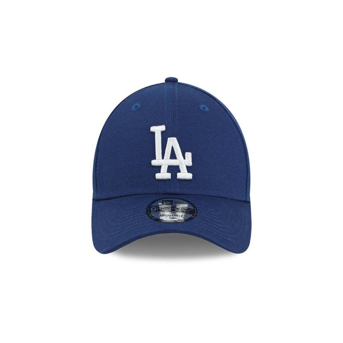 Jockey Los Angeles Dodgers MLB 9Forty Blue - 12650339-2