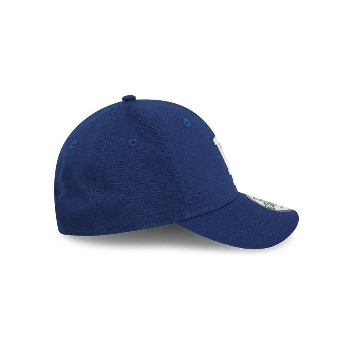 Jockey Los Angeles Dodgers MLB 9Forty Blue - 12650339-3