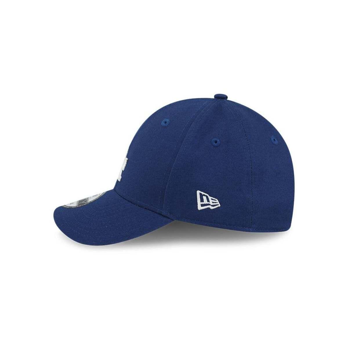 Jockey Los Angeles Dodgers MLB 9Forty Blue - 12650339-4