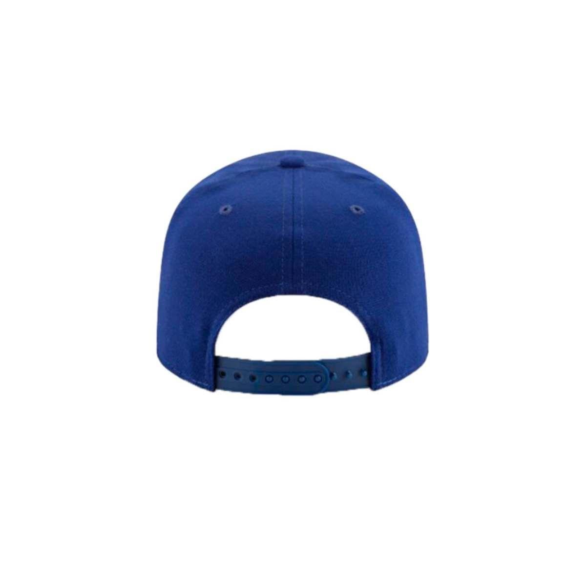 Jockey Los Angeles Dodgers MLB 9Forty Blue - 12650339-5