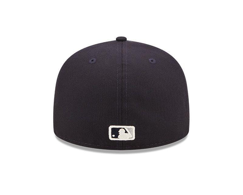 Jockey New York Yankees MLB 59Fifty Black  - 60288118-3