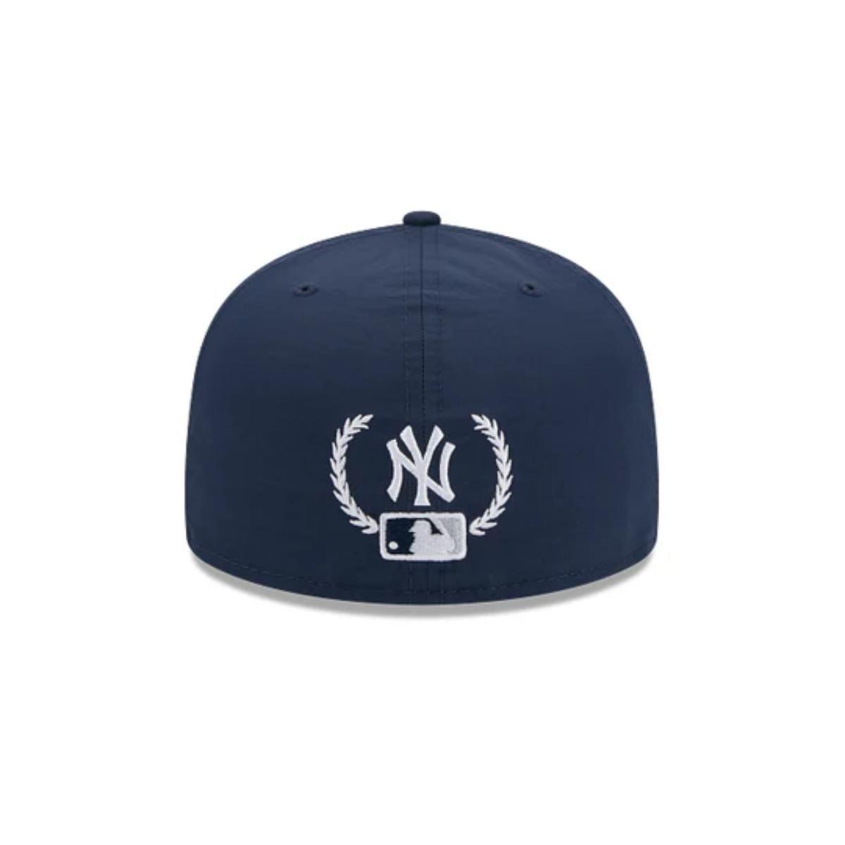 Gorro New York Yankees MLB 59Fifty Fairway Navy New Era - 60553872-3