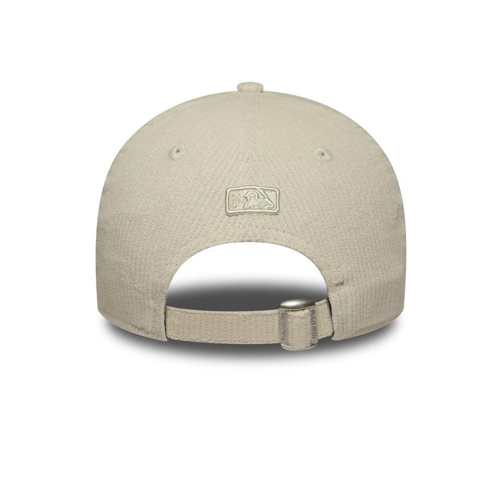 Gorra 9Forty MC MLB Los Angeles Dodgers Cord Beige - 60771745-3