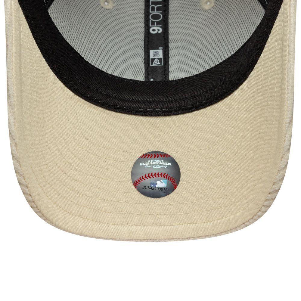 Gorra 9Forty MC MLB Los Angeles Dodgers Cord Beige - 60771745-4