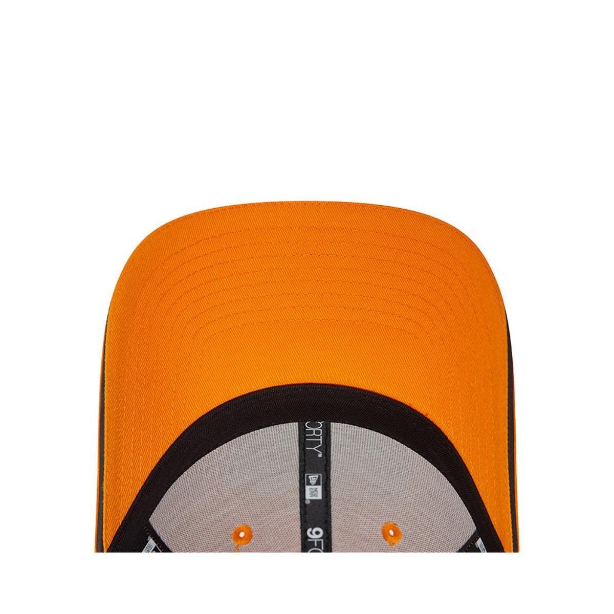 Gorra 9Forty Mclaren Racing Naranjo New Era - 60504221-2